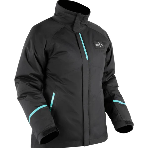 Manteau de Motoneige Journey Femme - Image 3