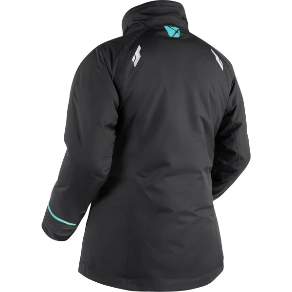 Manteau de Motoneige Journey Femme - Image 4