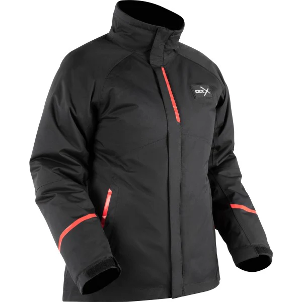 Manteau de Motoneige Journey Femme - Image 5