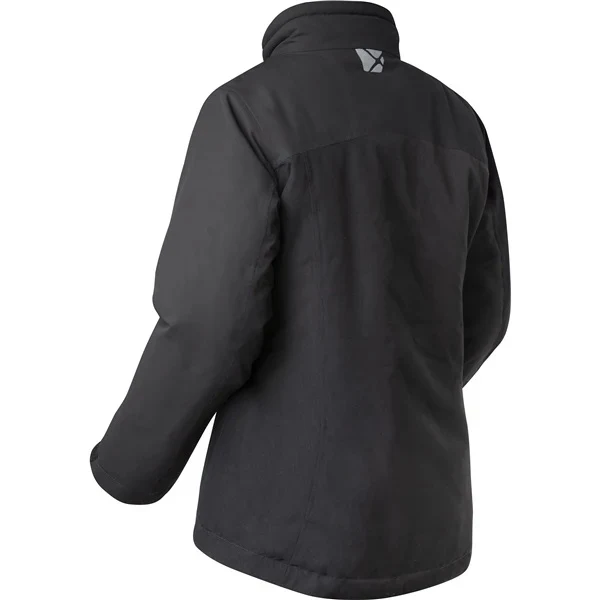 Manteau de Motoneige Journey Femme - Image 8