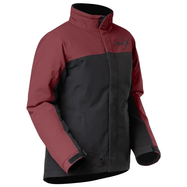 Manteau de Motoneige Journey Femme - Image 9