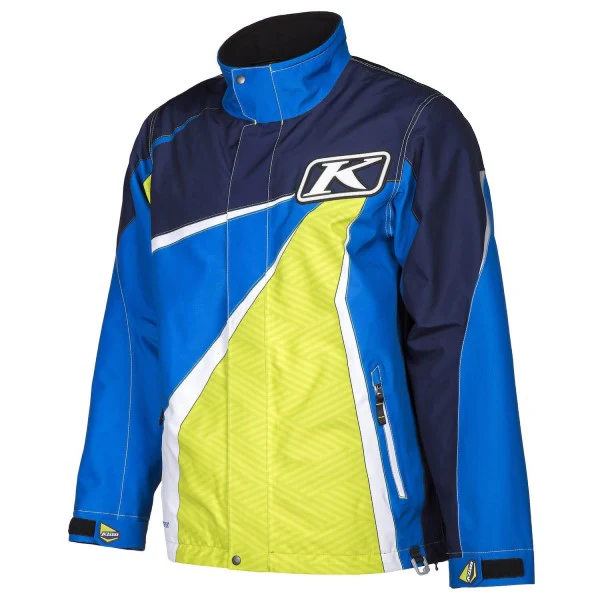 Manteau de Motoneige Kaos - Liquidation - Image 11