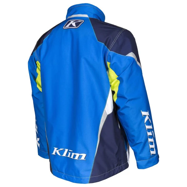 Manteau de Motoneige Kaos - Liquidation - Image 12