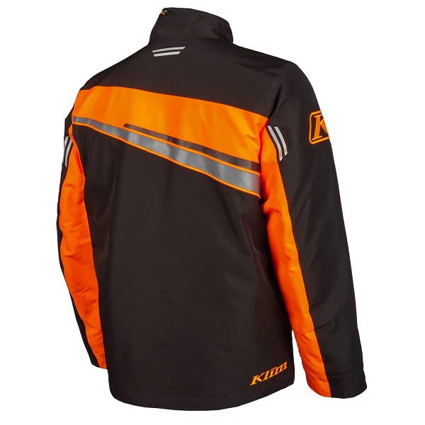 Manteau de Motoneige Kaos - Liquidation - Image 2