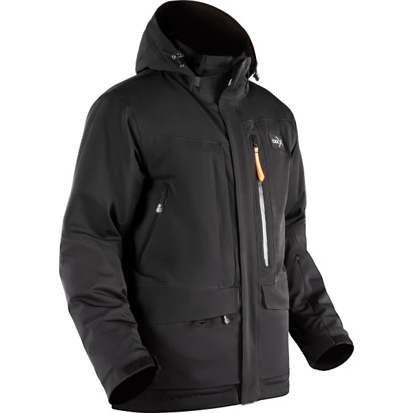 Manteau de Motoneige Kelton