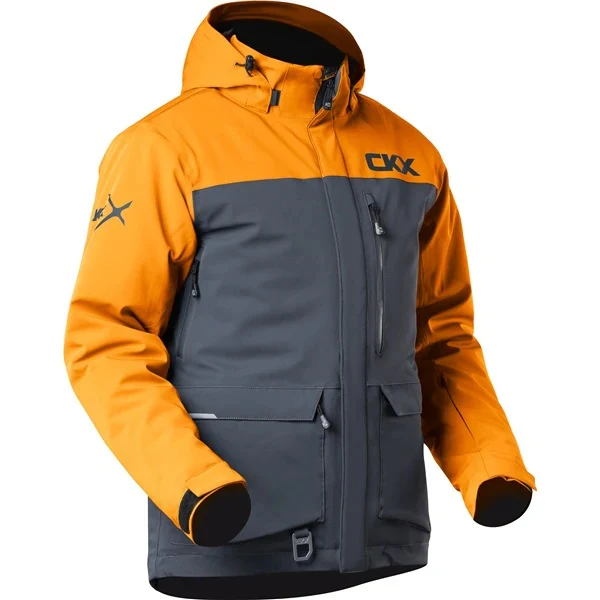 Manteau de Motoneige Kelton - Image 11