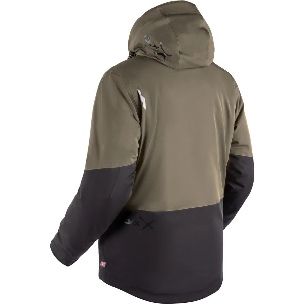 Manteau de Motoneige Kelton - Image 4