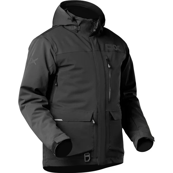 Manteau de Motoneige Kelton - Image 7