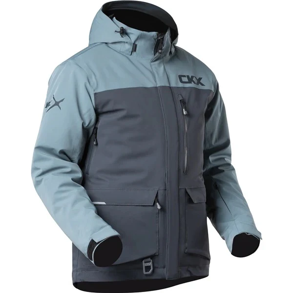 Manteau de Motoneige Kelton - Image 9