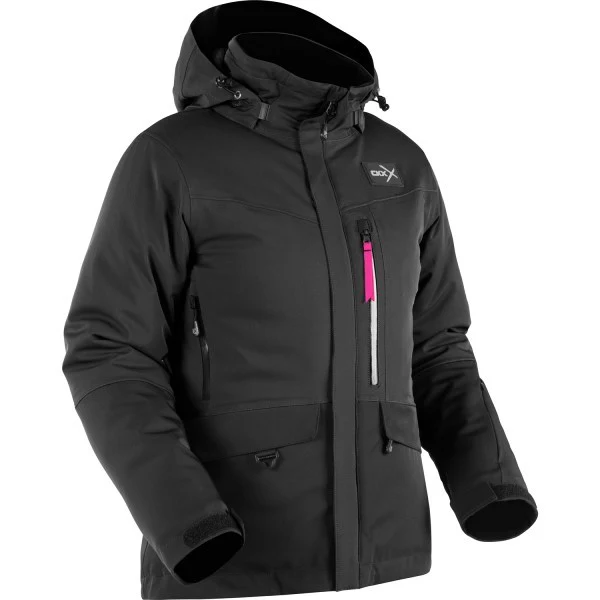 Manteau de Motoneige Kelton Femme