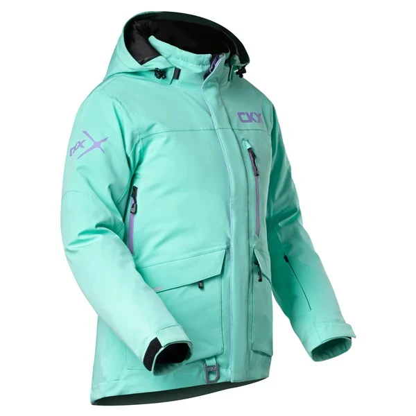 Manteau de Motoneige Kelton Femme - Image 11
