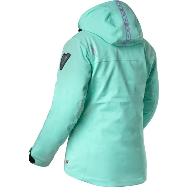 Manteau de Motoneige Kelton Femme - Image 12