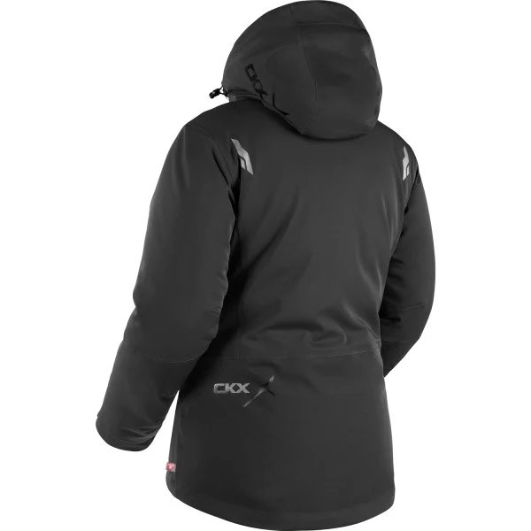 Manteau de Motoneige Kelton Femme - Image 2