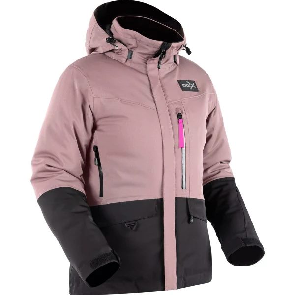 Manteau de Motoneige Kelton Femme - Image 3
