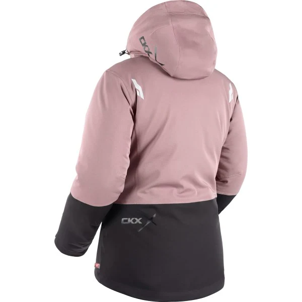 Manteau de Motoneige Kelton Femme - Image 4