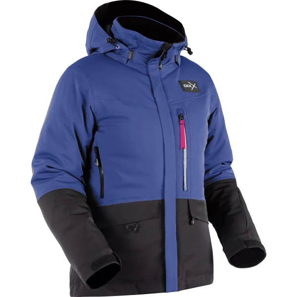 Manteau de Motoneige Kelton Femme - Image 5