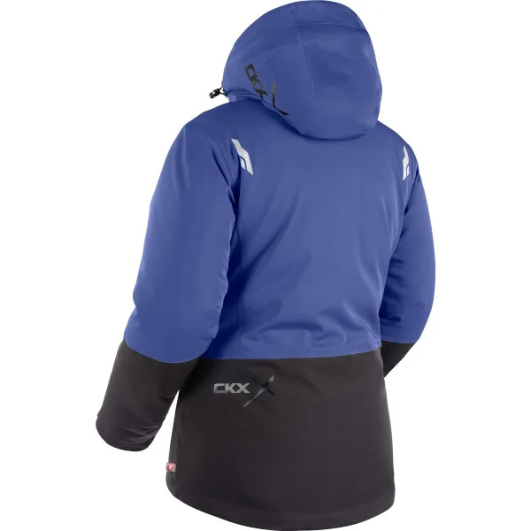Manteau de Motoneige Kelton Femme - Image 6