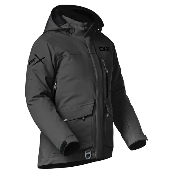 Manteau de Motoneige Kelton Femme - Image 7
