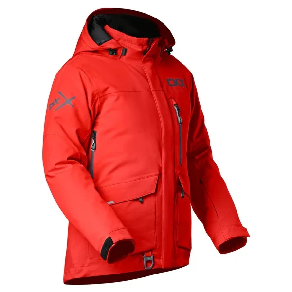 Manteau de Motoneige Kelton Femme - Image 9