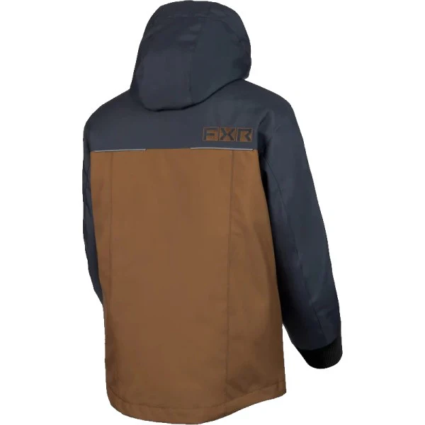 Manteau de Motoneige Kicker Enfant - Image 2