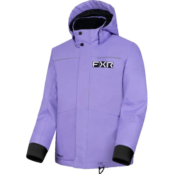 Manteau de Motoneige Kicker Enfant - Image 3