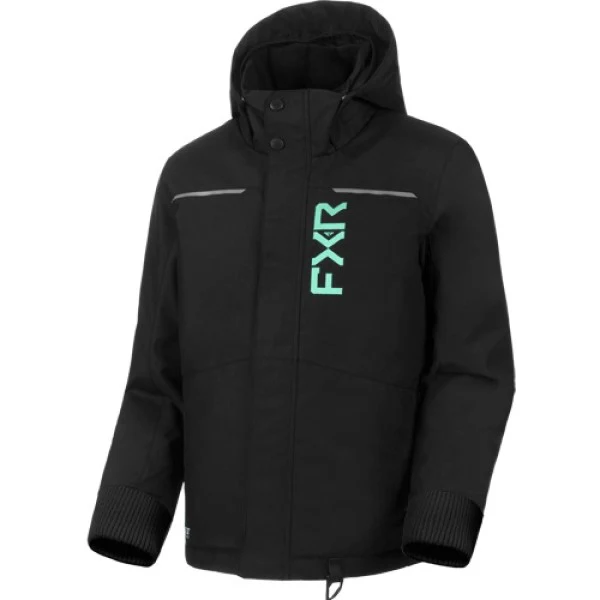 Manteau de Motoneige Kicker Enfant - Image 14