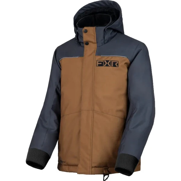 Manteau de Motoneige Kicker Junior - Image 3