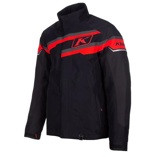 Manteau de Motoneige Klimate - Image 4