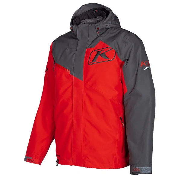 Manteau de Motoneige Kompound