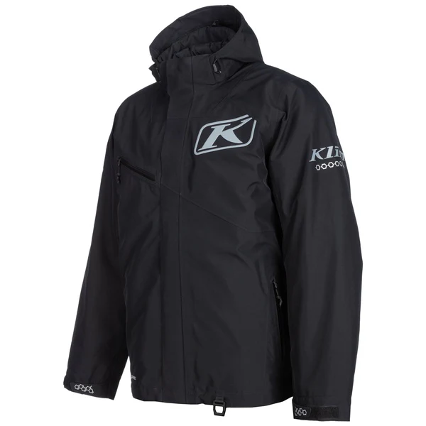 Manteau de Motoneige Kompound - Image 10