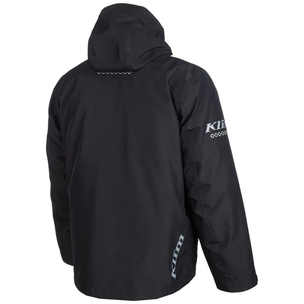 Manteau de Motoneige Kompound - Image 11