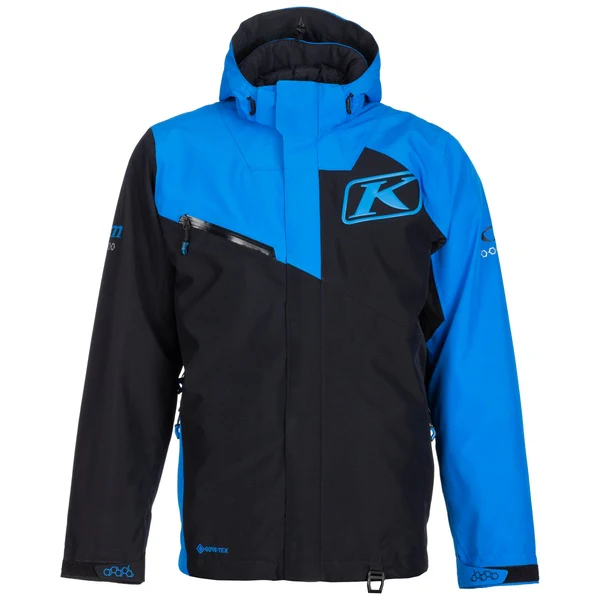Manteau de Motoneige Kompound - Image 12