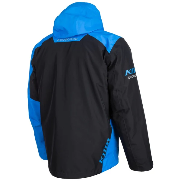 Manteau de Motoneige Kompound - Image 13