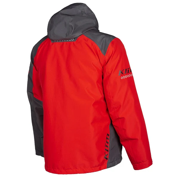 Manteau de Motoneige Kompound - Image 2