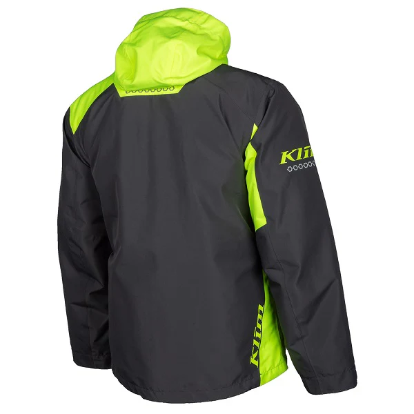 Manteau de Motoneige Kompound - Image 4
