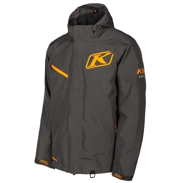 Manteau de Motoneige Kompound - Image 5