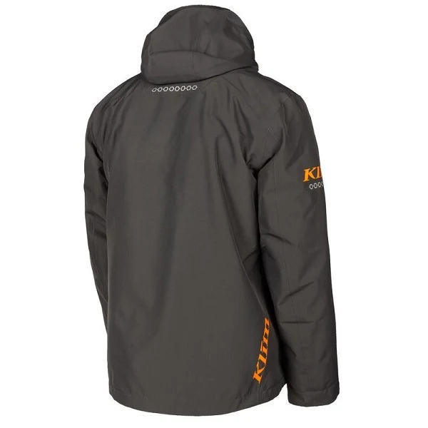 Manteau de Motoneige Kompound - Image 6