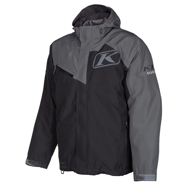 Manteau de Motoneige Kompound - Image 7