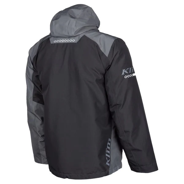 Manteau de Motoneige Kompound - Image 8