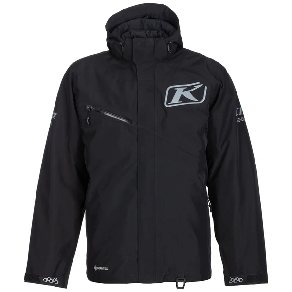 Manteau de Motoneige Kompound - Image 9