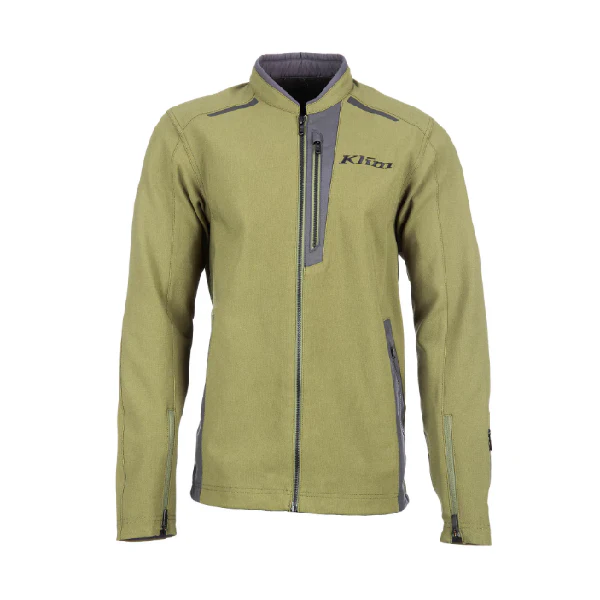 Manteau de Moto Marrakesh - Image 3