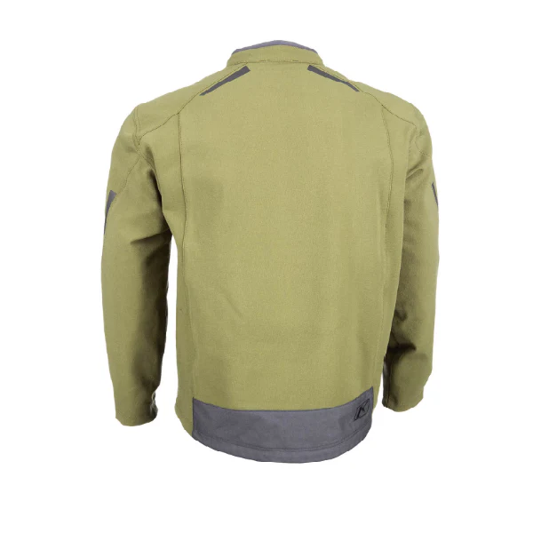 Manteau de Moto Marrakesh - Image 4
