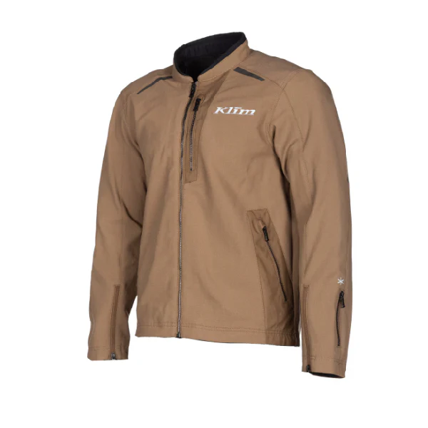 Manteau de Moto Marrakesh - Image 5