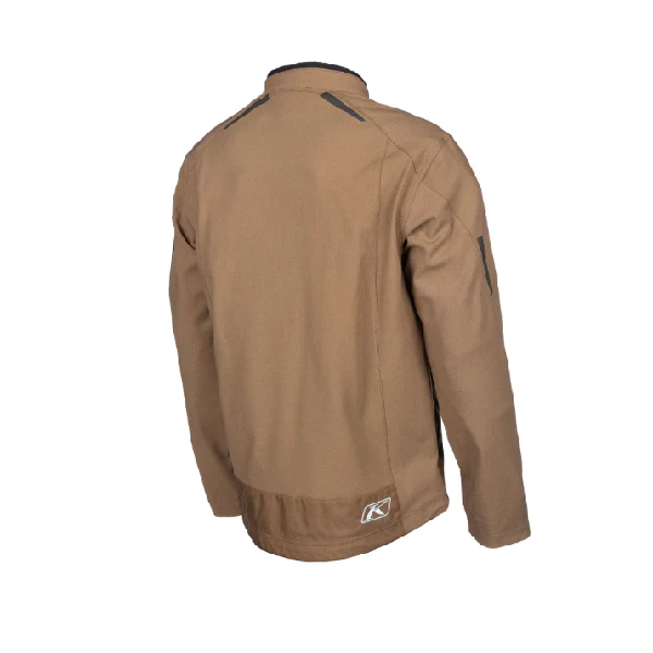 Manteau de Moto Marrakesh - Image 6
