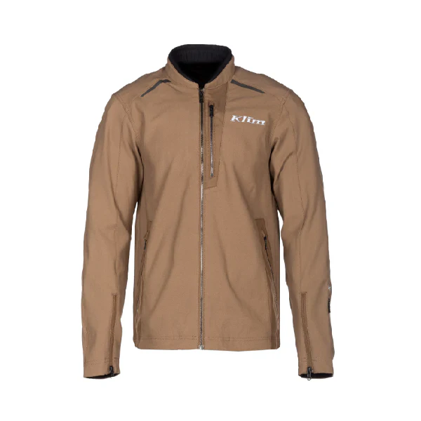 Manteau de Moto Marrakesh - Image 7