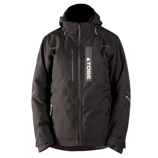 Manteau de Motoneige Nexus 2-en-1 Isolé