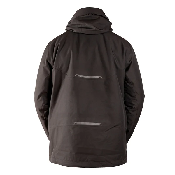Manteau de Motoneige Nexus 2-en-1 Isolé - Image 2