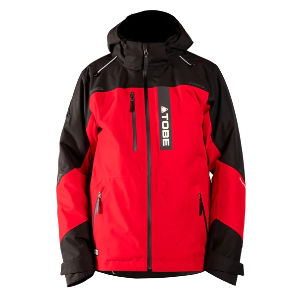 Manteau de Motoneige Nexus 2-en-1 Isolé - Image 3