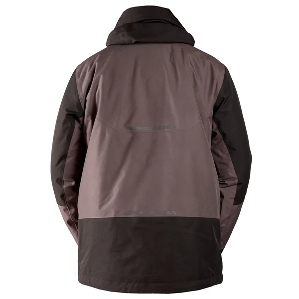 Manteau de Motoneige Nexus 2-en-1 Isolé - Image 6