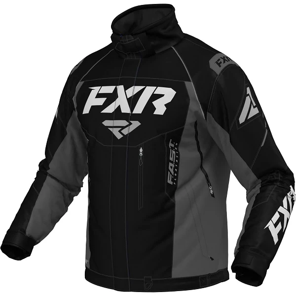 Manteau de Motoneige Octane Fast